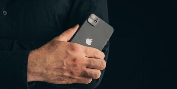 Bir kişi öldüğünde Apple hesabına ne oluyor?