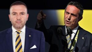 Fenerbahçe’den imza süreci ile ilgili açıklama!