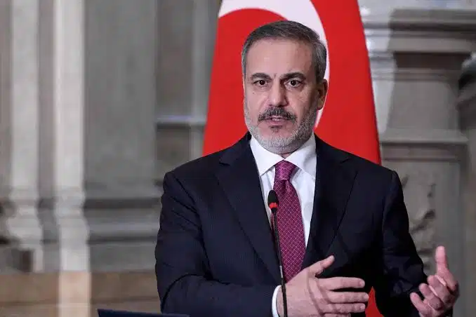 Hakan Fidan açıkladı: Rusya-Ukrayna görüşmeleri devam edecek mi?