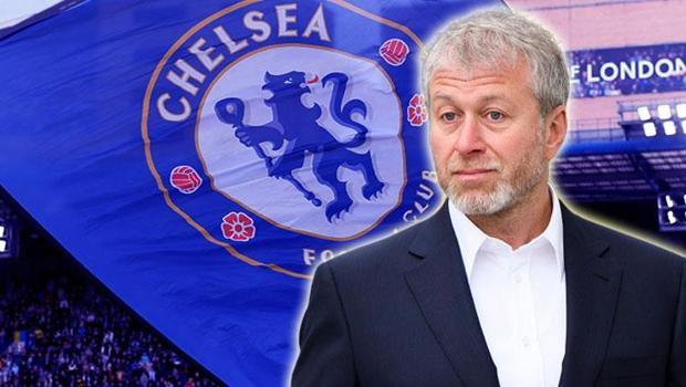 İngiltere’den Chelsea’nin eski sahibi Roman Abramovich’e tehdit!