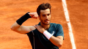 Lorenzo Musetti Fransa Açık’ta yarı finalde!