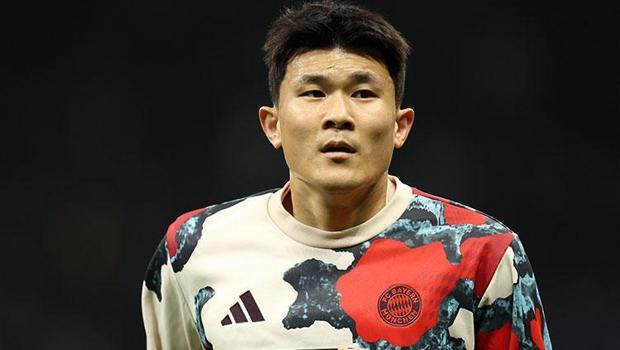 PSG’den Kim Min-jae’ye yakın takip!